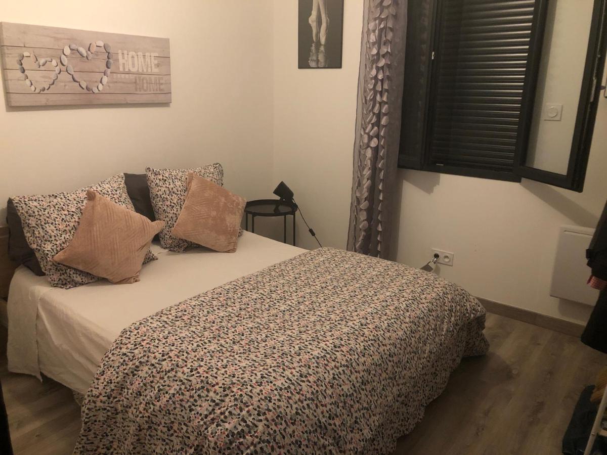 Havre De Paix Apartment Fontet Bagian luar foto