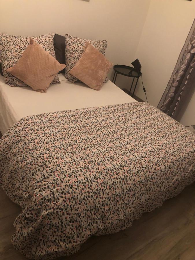 Havre De Paix Apartment Fontet Bagian luar foto